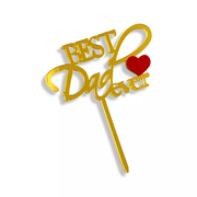Father's Day Tag